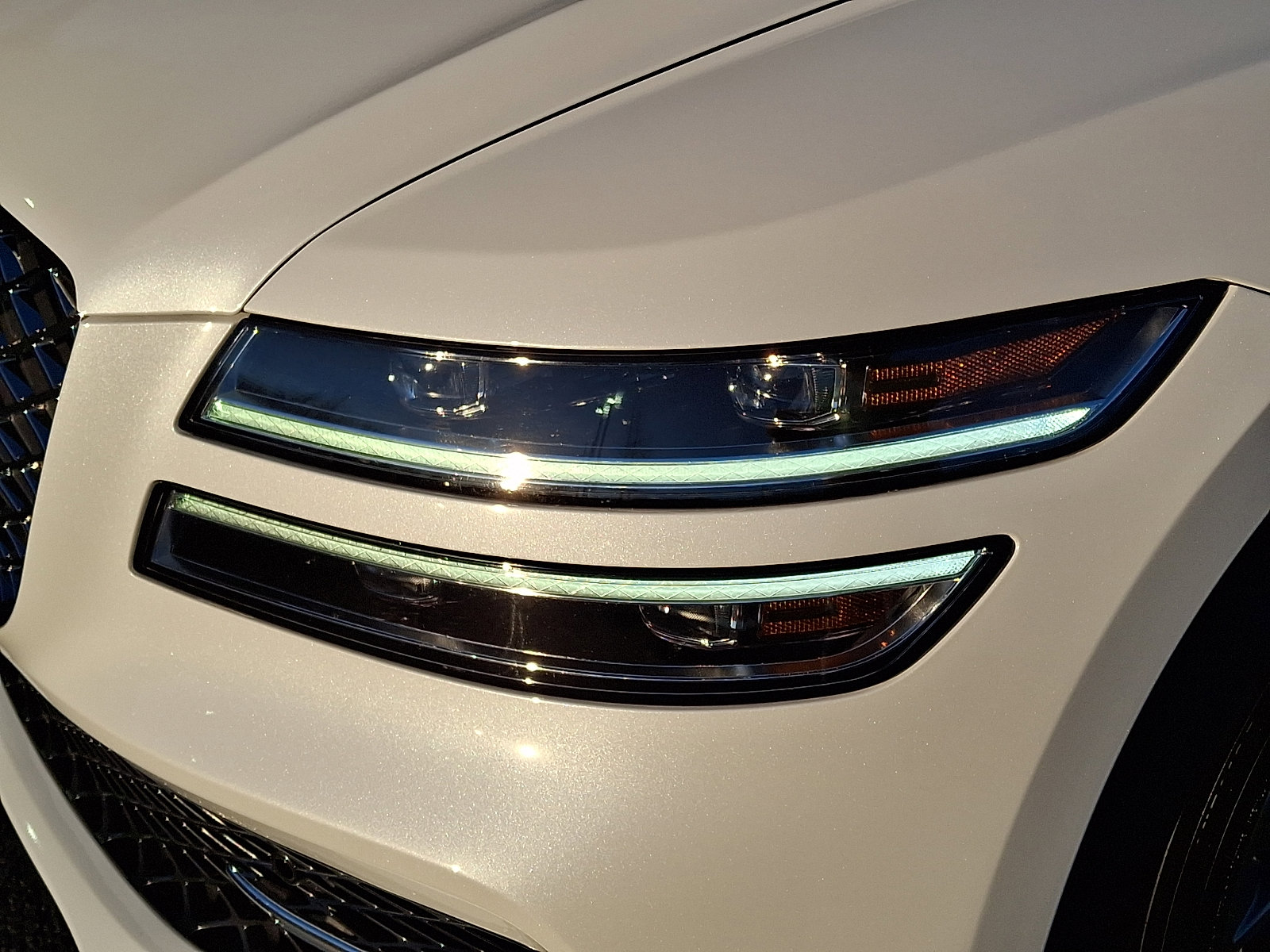 Certified 2024 Genesis G80 2.5T w/ Advanced Package image 9