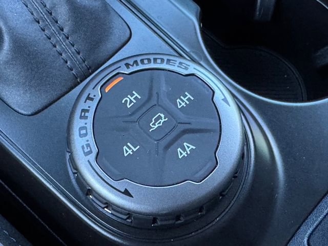 Used 2024 Ford Bronco Wildtrak image 17