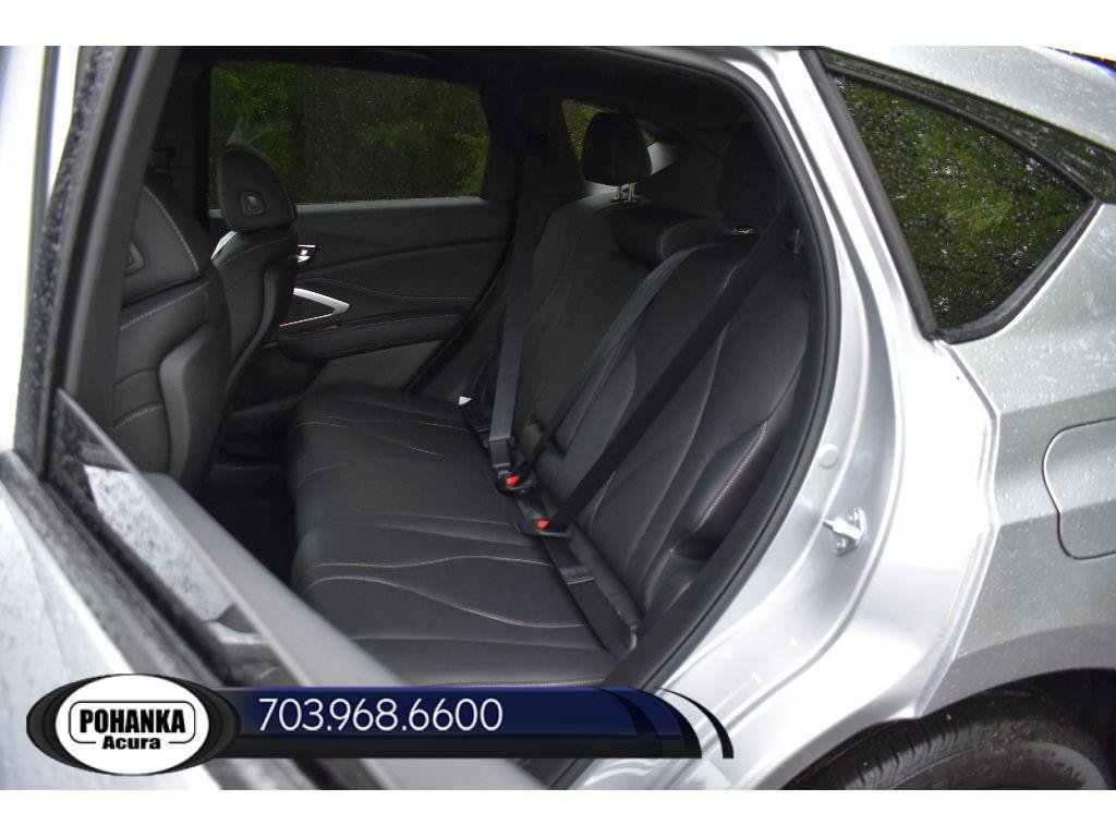 New 2026 Acura RDX SH-AWD image 32