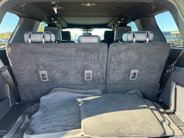 Used 2024 Ford Expedition Platinum AWD/4WD image 25