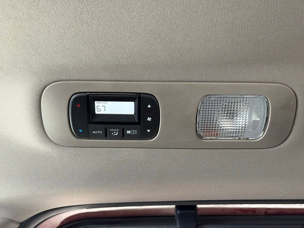 Used 2019 Honda Odyssey EX-L image 48