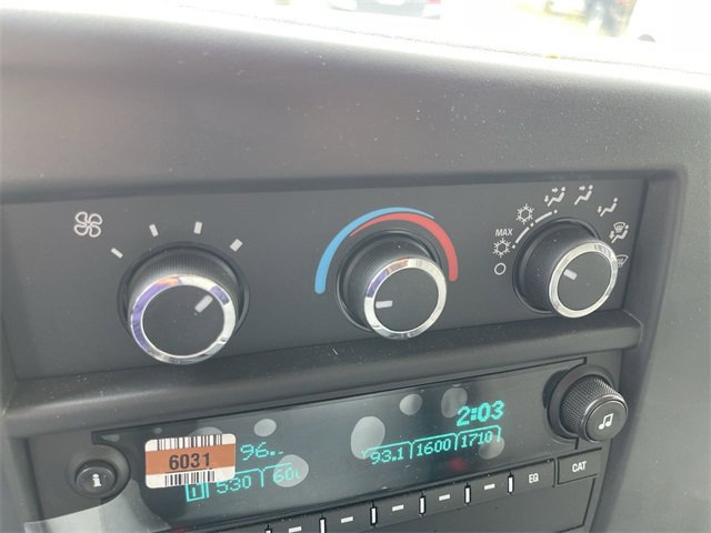New 2025 GMC Savana 3500 w/ Power Convenience Package image 13