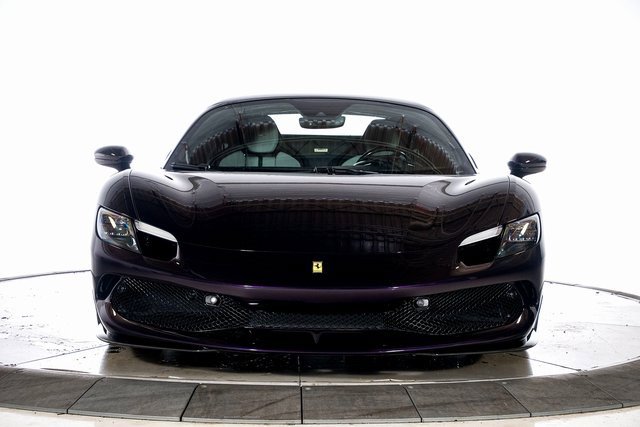 Used 2024 Ferrari 296 GTS image 14