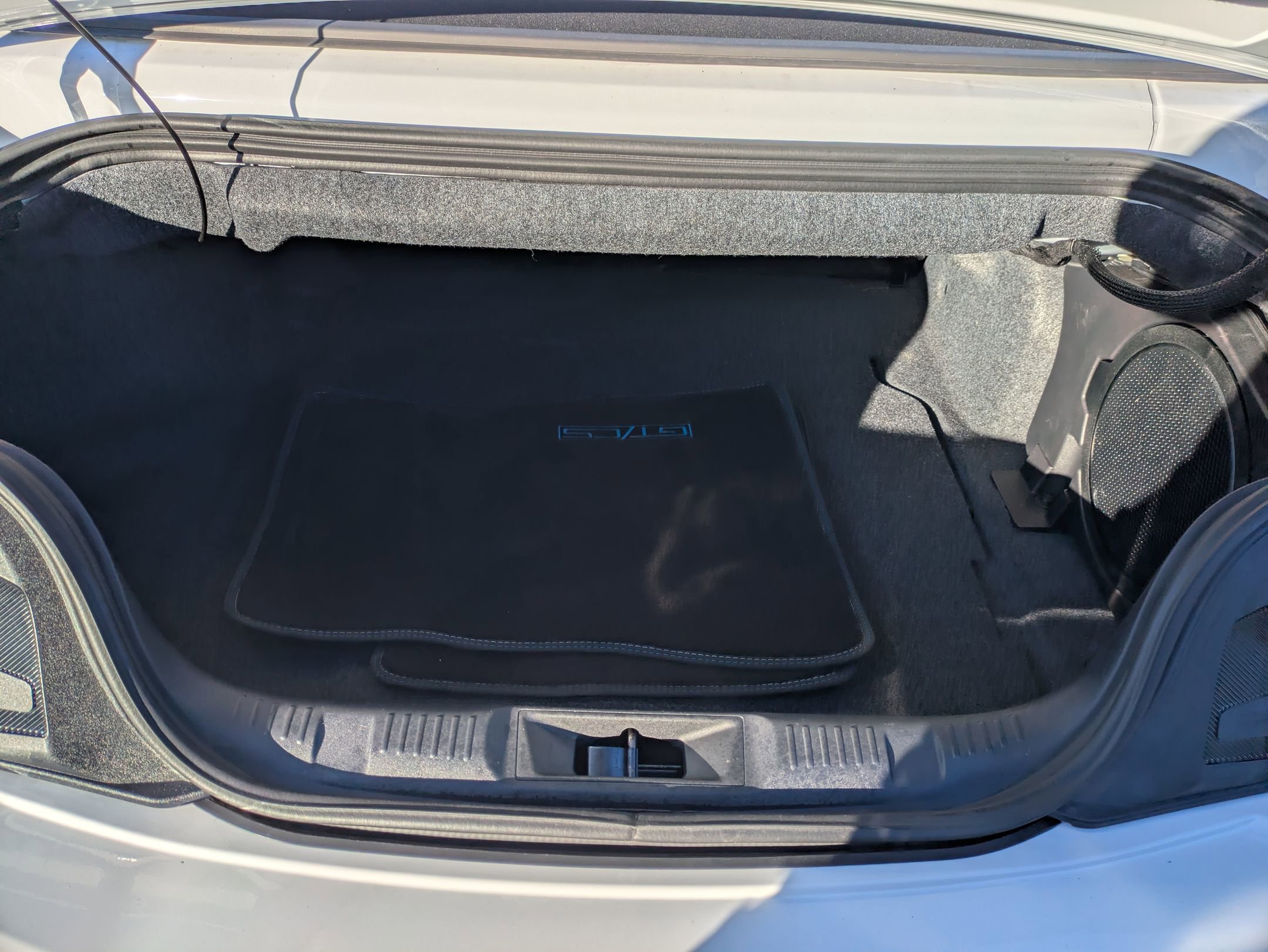 Certified 2024 Ford Mustang GT Premium w/ GT Performance Package image 28