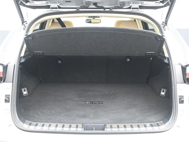 Used 2015 Lexus NX 200t FWD image 18