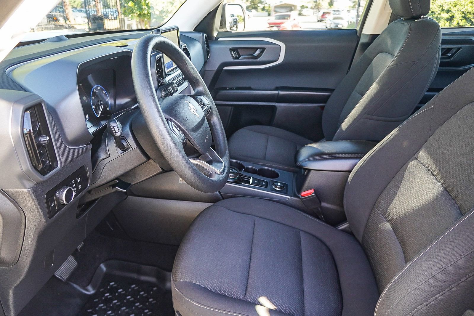 Used 2023 Ford Bronco Sport image 23