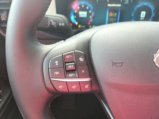 New 2025 Ford Bronco Sport Heritage w/ Convenience Package image 24