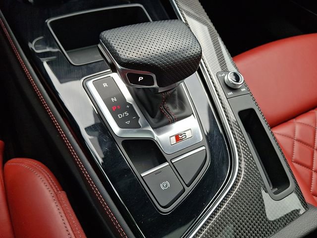Used 2023 Audi S4 Prestige w/ Prestige Package AWD/4WD image 15