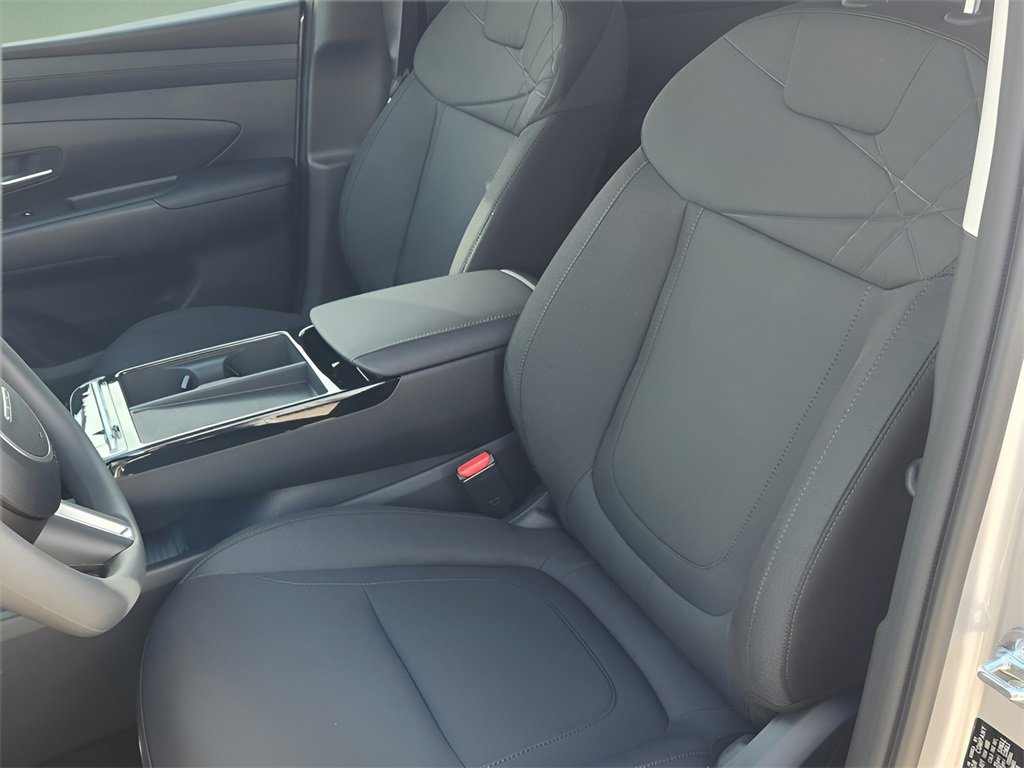 New 2026 Hyundai Tucson SEL image 13