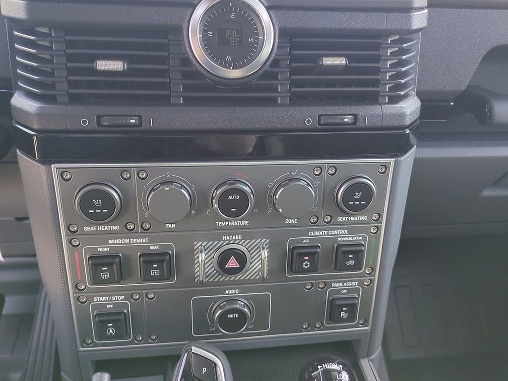 New 2025 INEOS Grenadier image 21