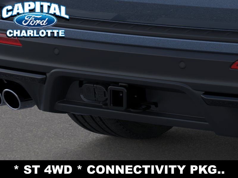 New 2026 Ford Explorer ST AWD/4WD image 24