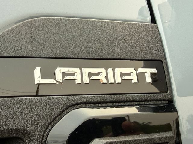 New 2026 Ford F250 Lariat w/ Black Appearance Package AWD/4WD image 18