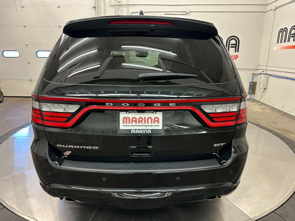 Used 2024 Dodge Durango GT image 15