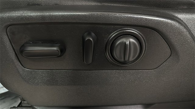 Used 2020 Chevrolet Silverado 1500 LT Trail Boss image 23