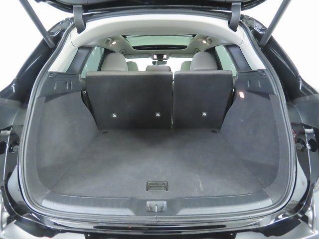 Used 2025 INFINITI QX50 Luxe AWD/4WD image 28