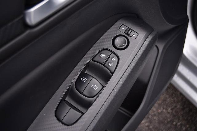 New 2025 Nissan Altima 2.5 SV image 9