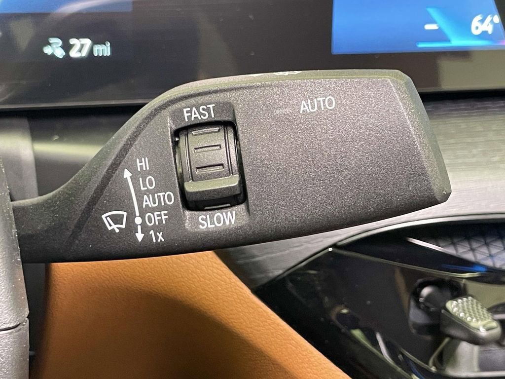 New 2026 BMW i4 xDrive40i w/ Premium Package AWD/4WD image 38