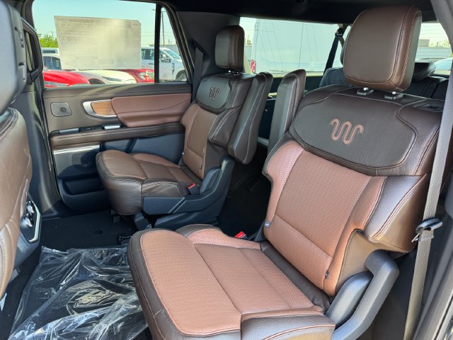 New 2027 Ford Expedition Max King Ranch AWD/4WD image 10