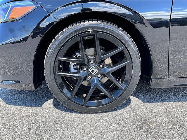Used 2025 Honda Civic Sport image 7