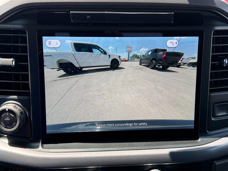 Used 2025 Ford F150 XLT w/ Equipment Group 302A MID AWD/4WD image 40