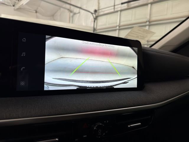 New 2026 Nissan Kicks SV w/ SV Premium Package image 24