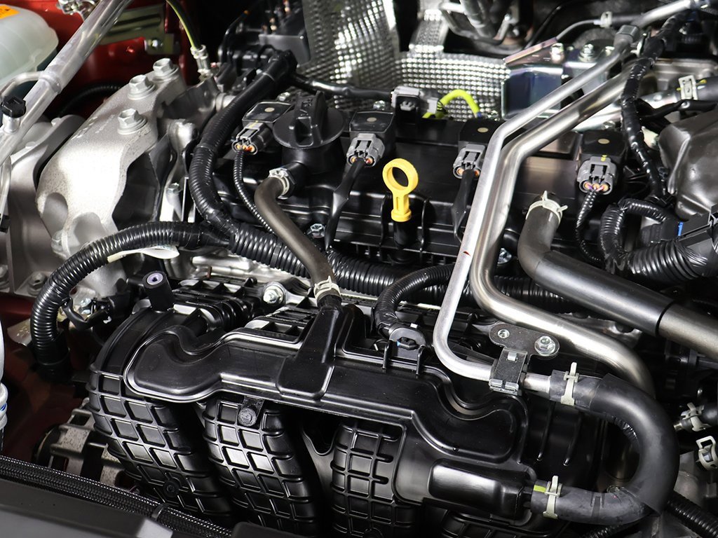 New 2025 Mitsubishi Outlander SE image 19