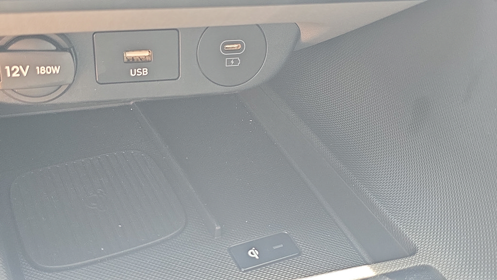 Certified 2026 Hyundai Elantra Sport FWD image 29