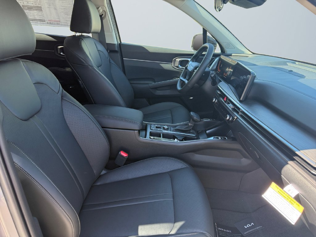 New 2026 Kia Sorento X-Line EX AWD/4WD image 15