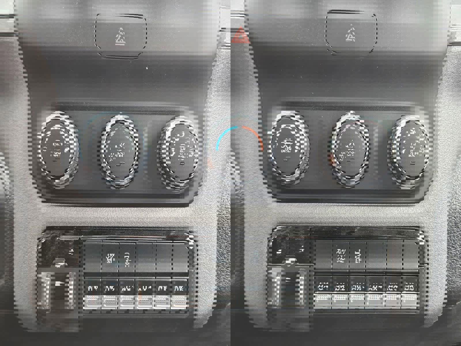 Used 2024 RAM 2500 Tradesman image 11