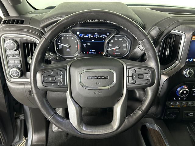 Used 2020 GMC Sierra 1500 Denali w/ Technology Package AWD/4WD image 15