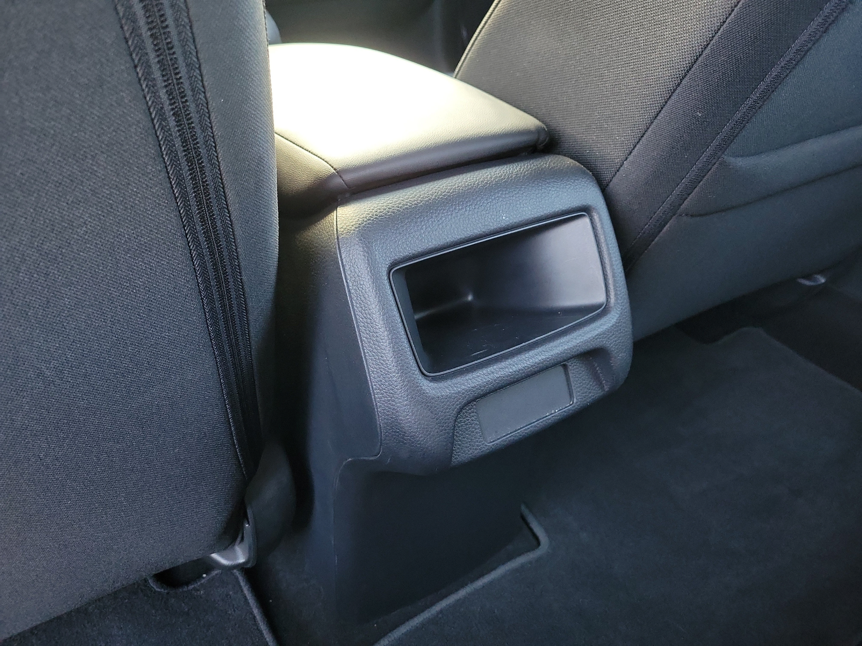 Used 2024 Honda HR-V LX image 15