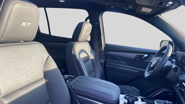 New 2026 Buick Enclave Sport Touring w/ Power Package image 25