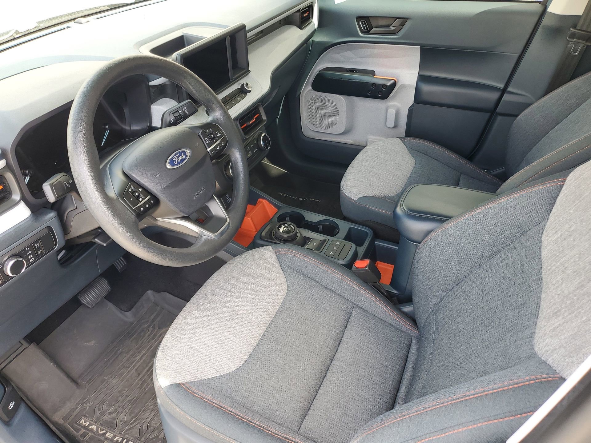 Used 2023 Ford Maverick XLT image 18