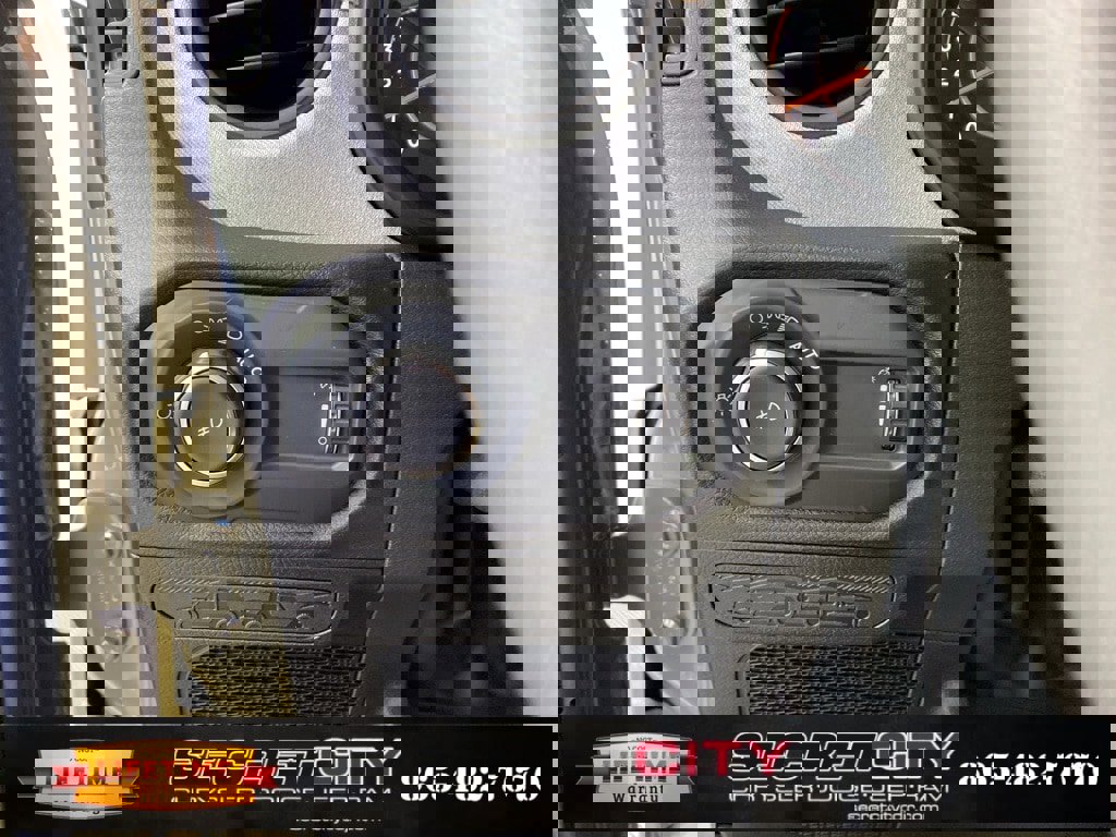 New 2026 Jeep Wrangler Unlimited Sport image 14