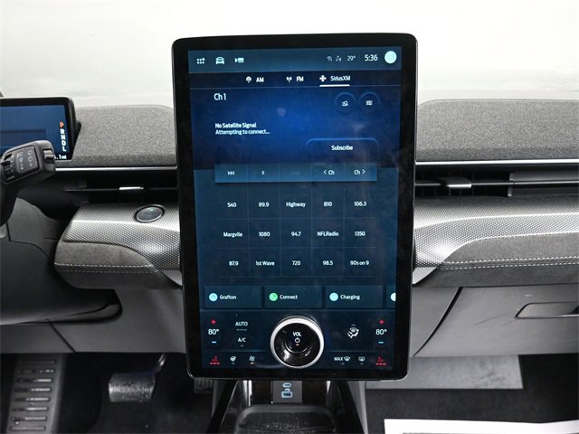 Used 2023 Ford Mustang Mach-E GT w/ GT Performance Edition image 19