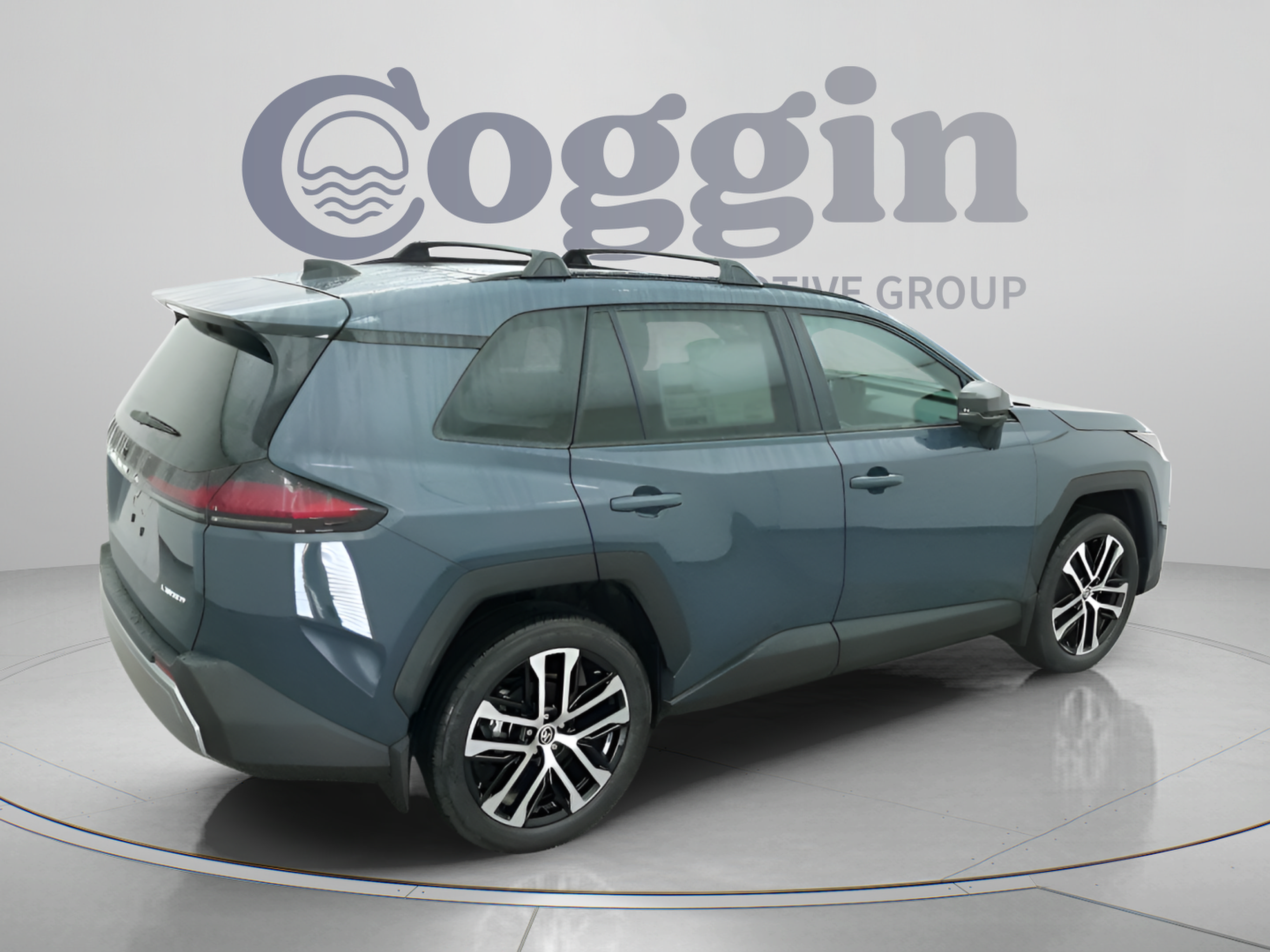 New 2026 Toyota RAV4 Limited AWD/4WD image 17