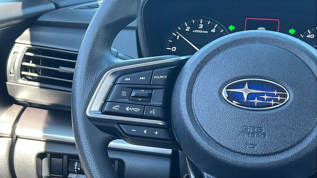 Certified 2025 Subaru Impreza 2.0i image 24