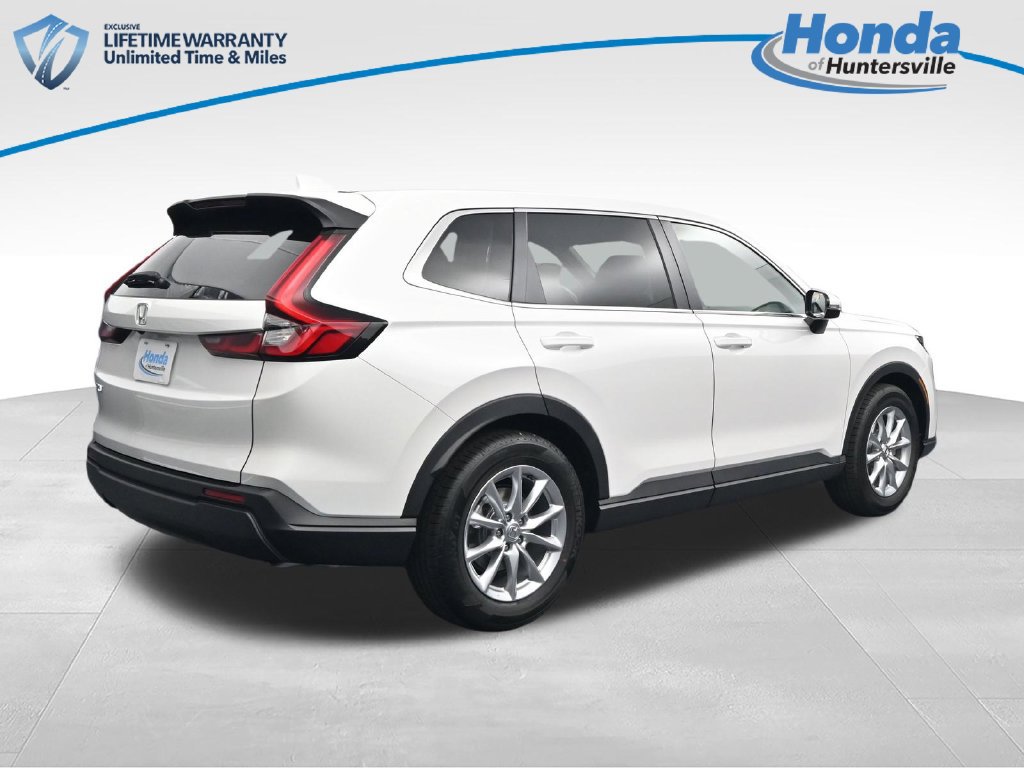 New 2027 Honda CR-V EX image 9