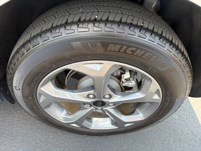 Used 2024 Ford Escape ST-Line w/ Tech Pack #1 AWD/4WD image 24
