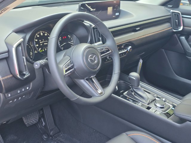 New 2026 MAZDA CX-50 2.5 Hybrid w/ Cargo Package AWD/4WD image 7