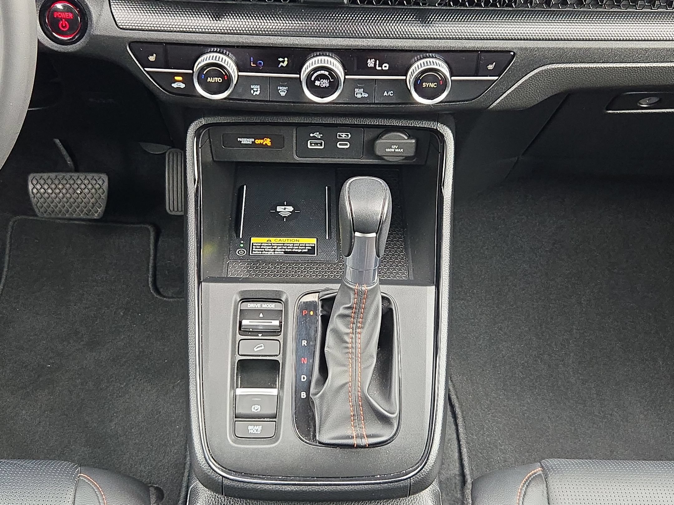 Certified 2024 Honda CR-V Sport-L image 19
