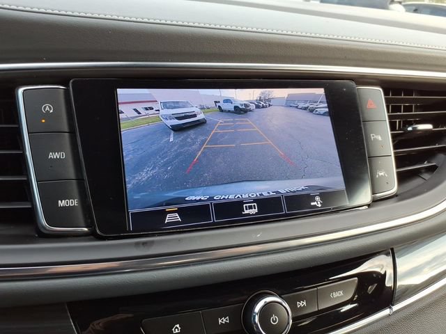 Used 2023 Buick Enclave Essence w/ Trailering Package, 5000 lbs. AWD/4WD image 30