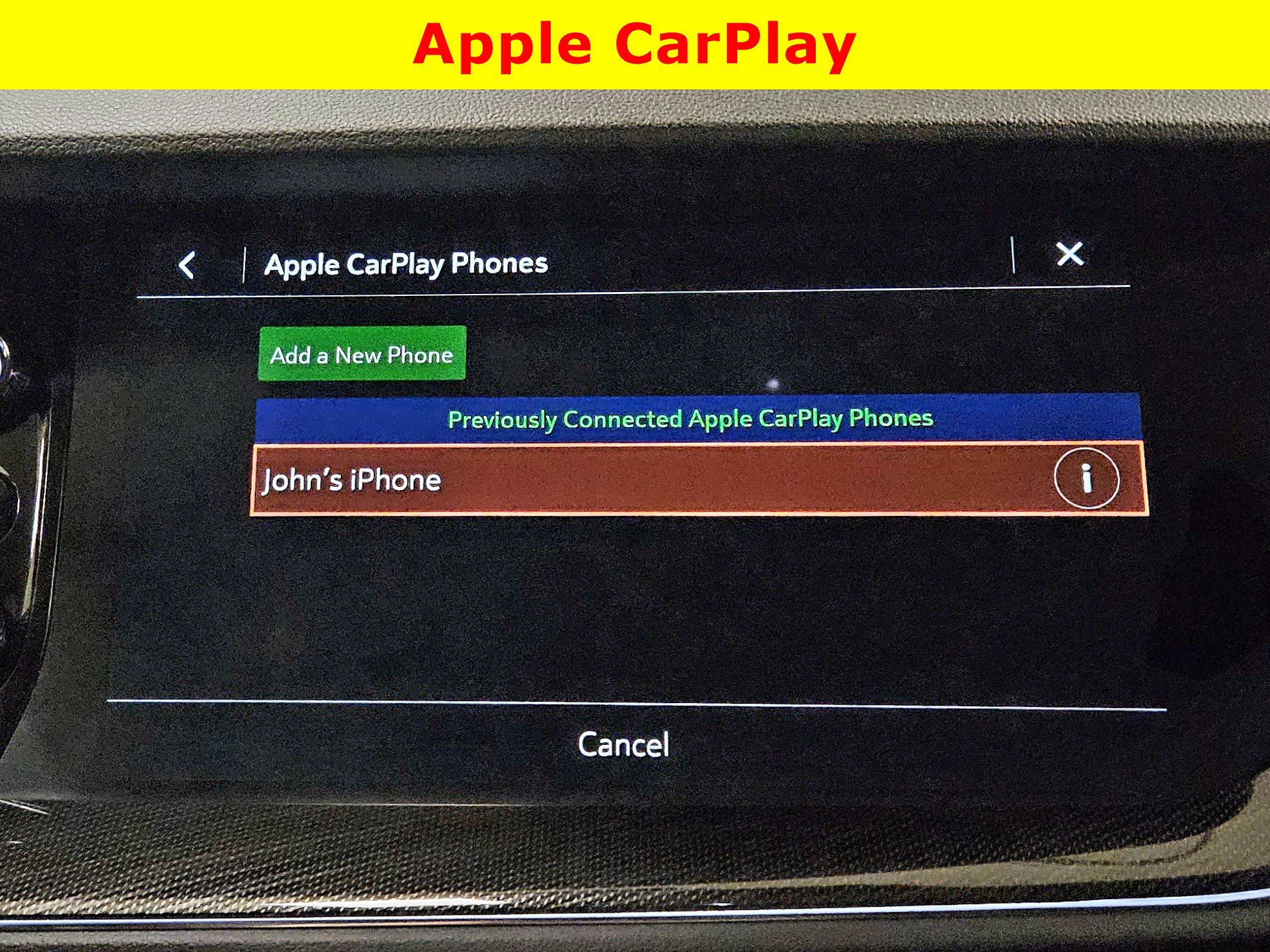 Used 2022 Buick Envision Essence w/ Sport Touring Package image 22