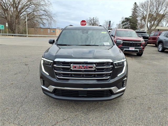 New 2026 GMC Acadia Elevation w/ Elevation Premium Package image 9