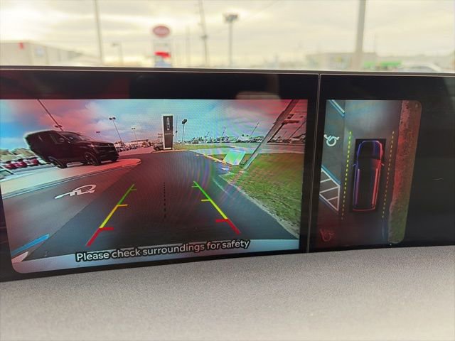 Certified 2025 Lincoln Navigator Reserve image 22