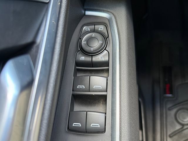 Used 2025 Chevrolet Silverado 3500 LT w/ Texas Edition AWD/4WD image 17