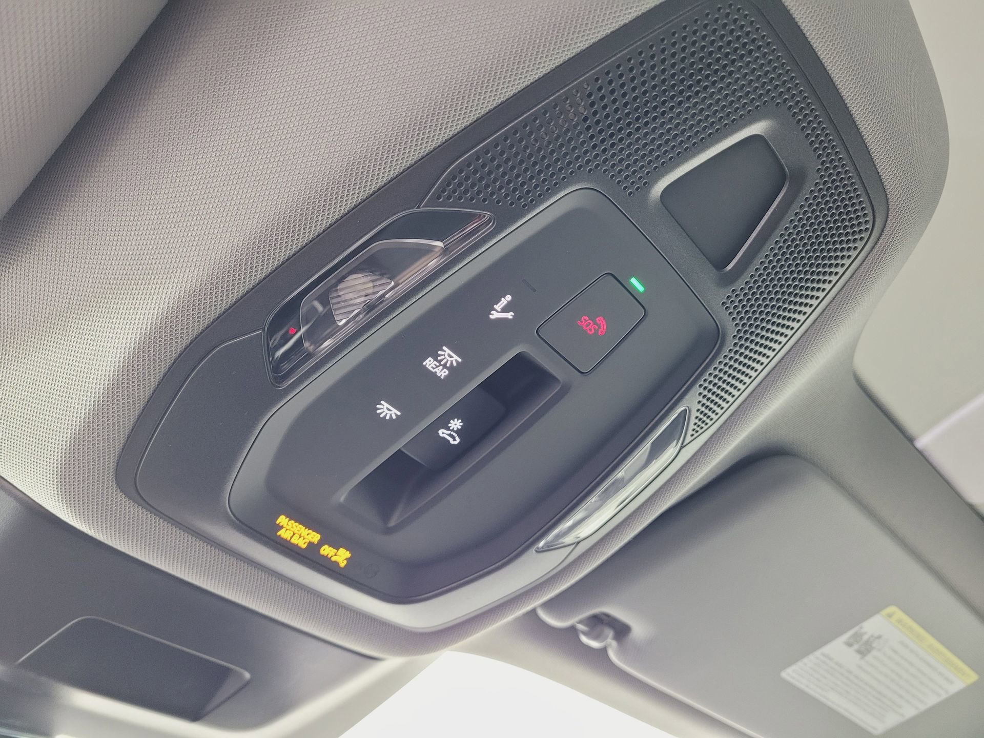 New 2025 Audi A5 2.0T Premium Plus Sedan image 32