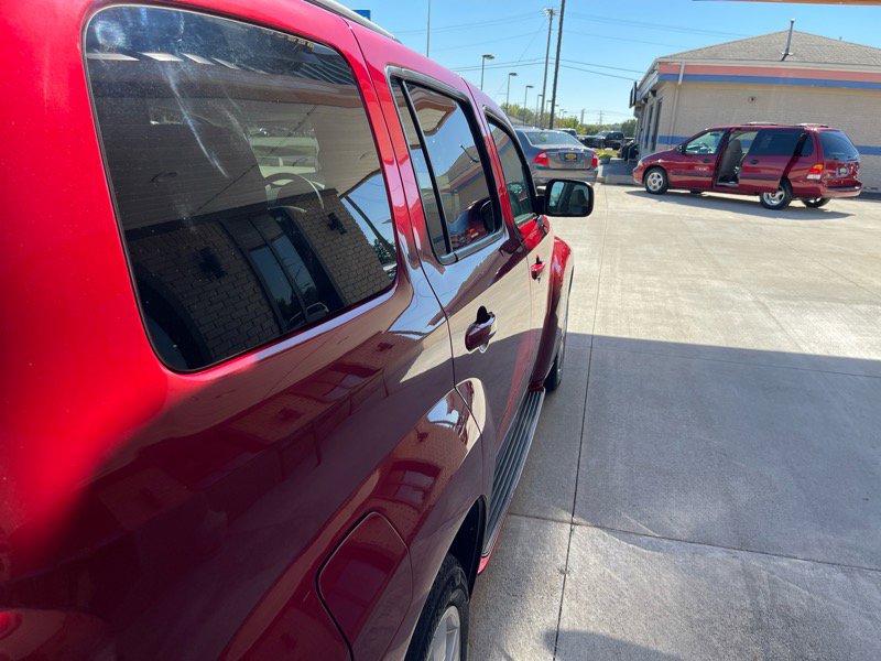 Used 2011 Chevrolet HHR LS image 10