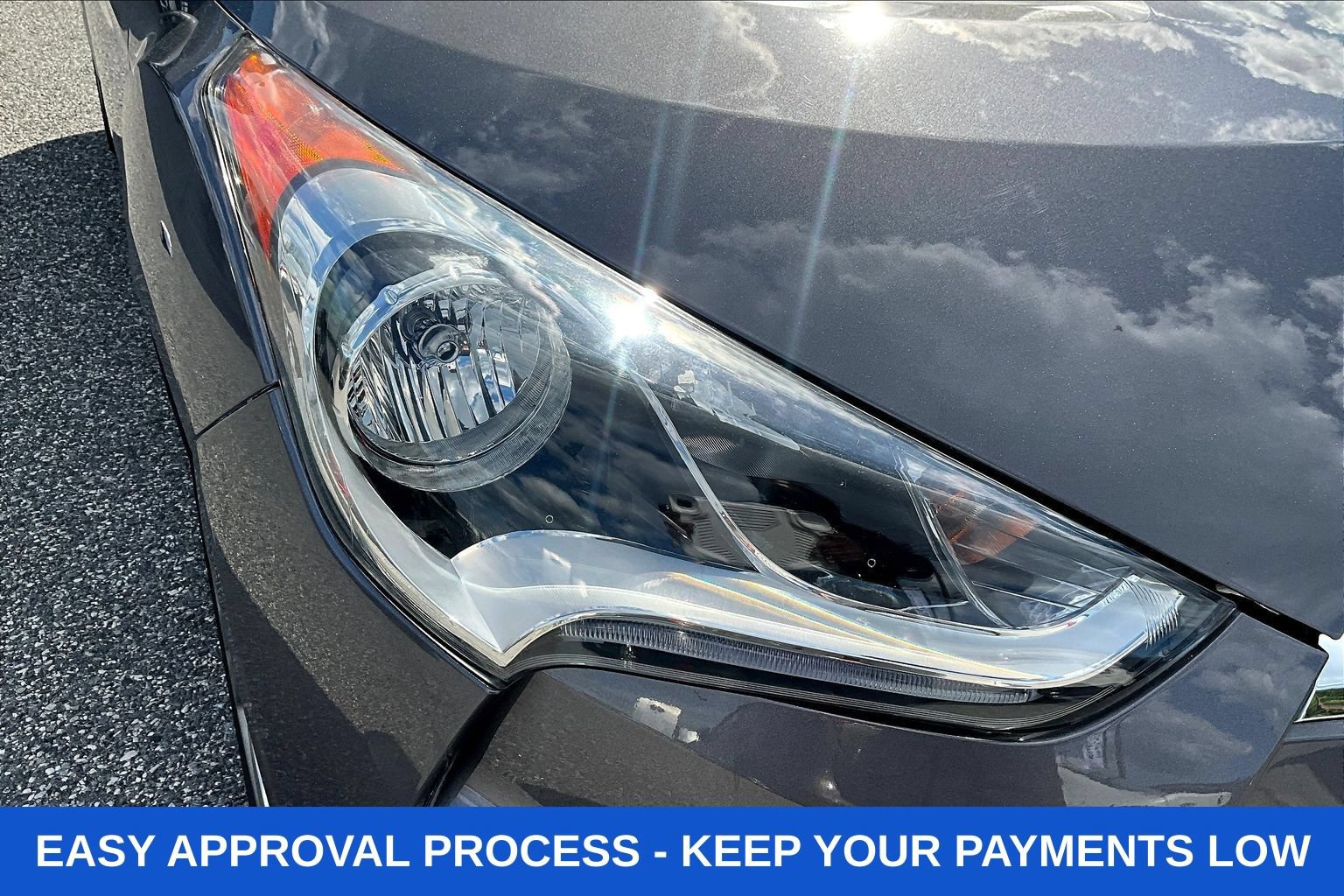 Used 2017 Hyundai Veloster Value Edition FWD image 36