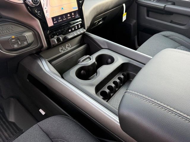 New 2026 RAM 3500 Big Horn image 25